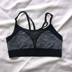 Sports bra